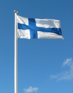 La Finlandia si lancia nella sperimentazione del reddito universale ©Janne Karaste/.janneok/Wikimedia Commons
